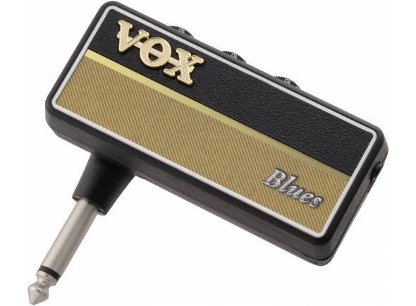 Vox  Amplug 2 Blues